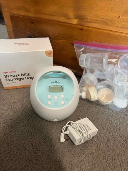 Photo of free Spectra S1 Plus (Countryside) #1