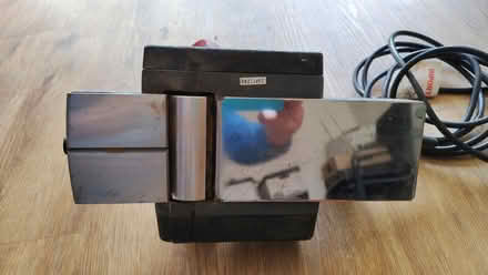 Photo of free Performance Pro Corded Power Planer (CT20) #3