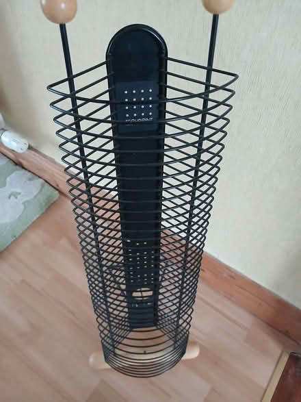 Photo of free CD Rack (Walkinstown) #1