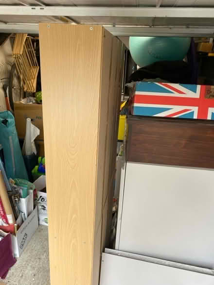 Photo of free Argos style shelving unit (Woking GU22) #2