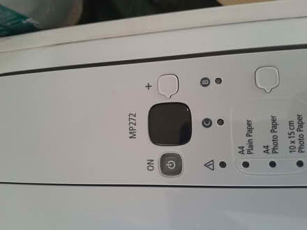 Photo of free Printer/scanner (Holmer Green HP15) #3