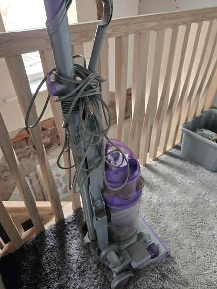 Photo of free Dyson DC14 animal (Lower Hartshay DE5) #2