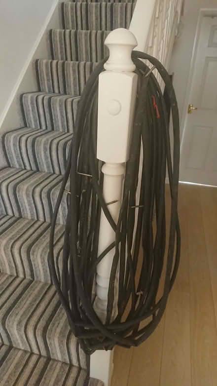 Photo of free Old bike inner tubes (Mountsorrel LE12) #1