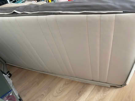 Photo of free IKEA 3ft mattress (Wokingham RG40) #1