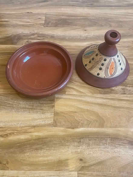 Photo of free Tangine (Alperton HA0) #1