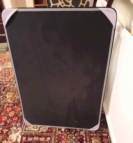 Photo of free Portable Puzzle Board/Jigsaw Mat (Clifton S60) #1