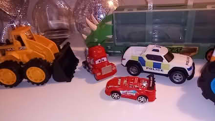Photo of free Boys toys Assorted (Bolton, BL3) #2