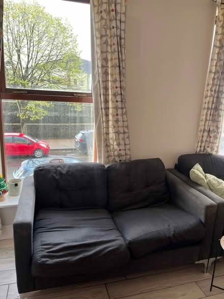 Photo of free sofa (Cork) (13 popes quay) #1