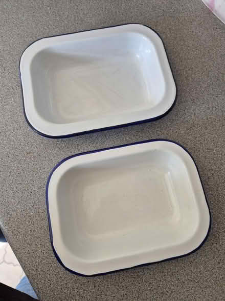 Photo of free Two dishes (Horsham) #1