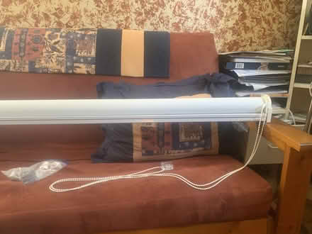 Photo of free Large Roller Blind (Westboro) #1