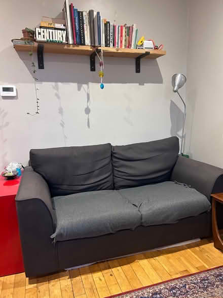 Photo of free Sofa bed (Upper Holloway N4) #1