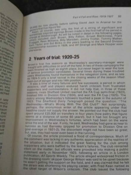 Photo of free Different books (Millhouses S7) #2