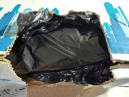 Photo of free Case of 7-10 gallon trash bags (Saugus) #4