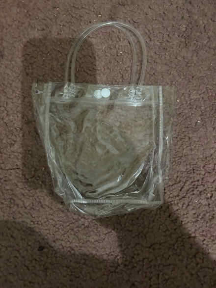 Photo of free Container things (Mitty High area) #3