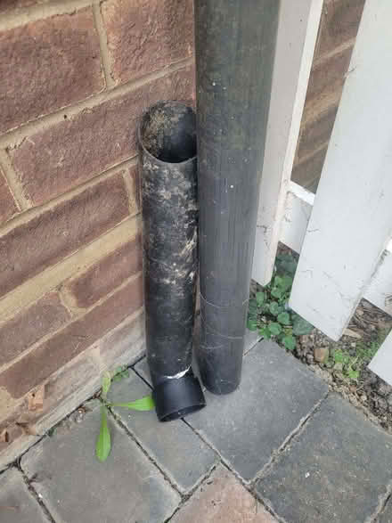 Photo of free Drain Piping (Writtle CM1) #4