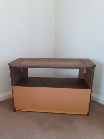 Photo of free Corner tv unit (Llanerch SA15) #2