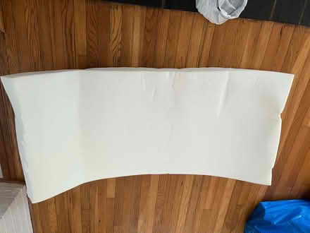 Photo of free High-density Foam (Mantua) #1