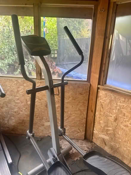 Photo of free Cross Trainer (Faringdon SN7) #2
