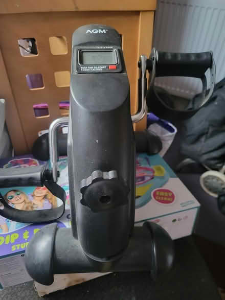 Photo of free Pedal machine (Bridlington YO16) #2