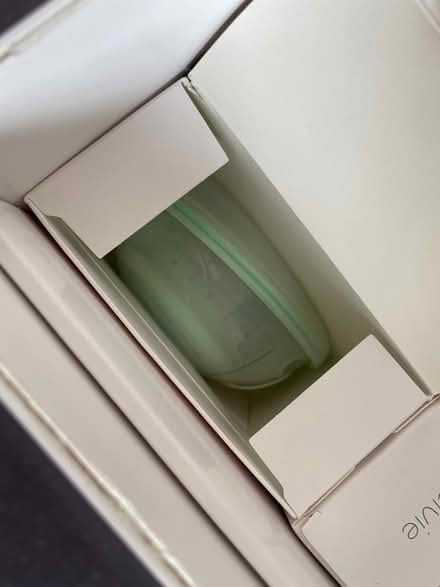 Photo of free Elvie Stride hands free breast pump (Hackney Downs E5) #3