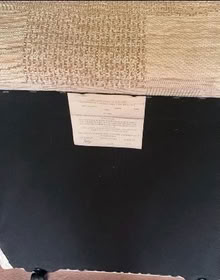 Photo of free Two Seater Sofa (Livermead TQ2) #2