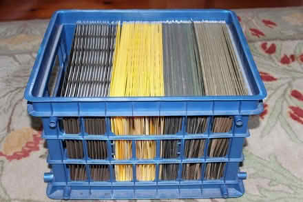 Photo of free Hanging File Folders (Groton near center) #1