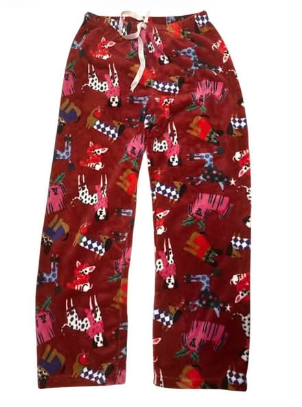 Photo of free Buzz Woman’s Loungewear (Brooklyn Storage) #1