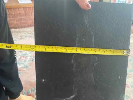 Photo of free Roof slate tiles (Seaford) #3
