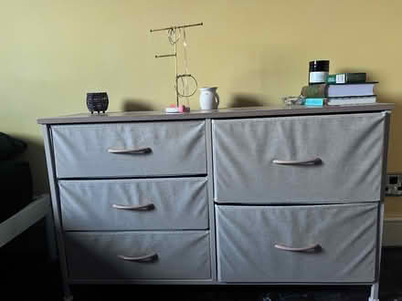 Photo of free Drawers (Streatham SW16) #1