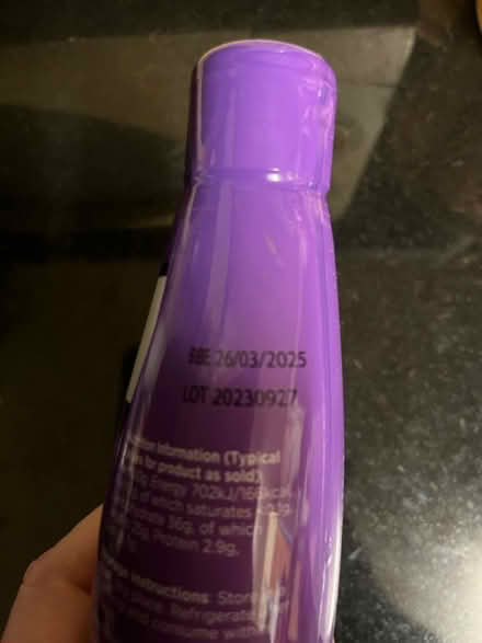 Photo of free Korean BBQ sauce (Walworth SE17) #3