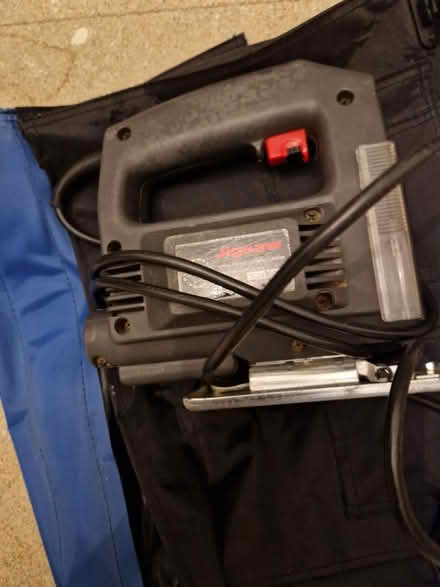 Photo of free Functional jigsaw (Kingston upon Thames, KT3) #1