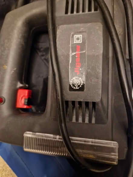 Photo of free Functional jigsaw (Kingston upon Thames, KT3) #3