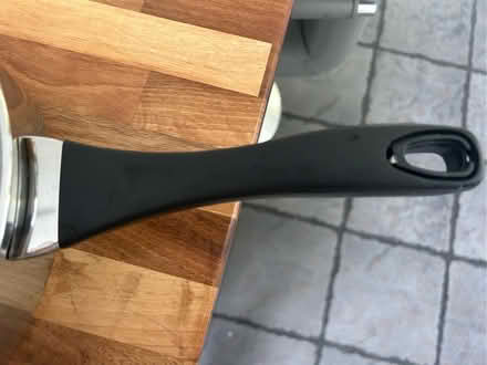 Photo of free Frying pan (Brumby DN15) #4