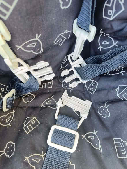 Photo of free Mothercare Pushchair/Stroller (Newcraighall EH15) #1