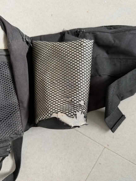 Photo of free Large Mountain Bike Bum Bag (Amersham HP6) #4