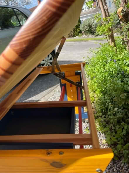 Photo of free Artists table (Shankill, D18) #3