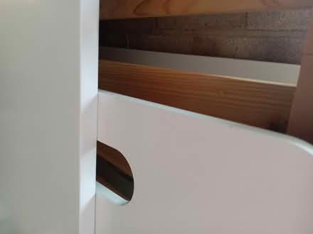 Photo of free Bunk bed (Shipley BD18) #4