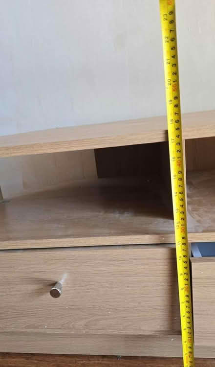 Photo of free TV Unit (CR5) #1