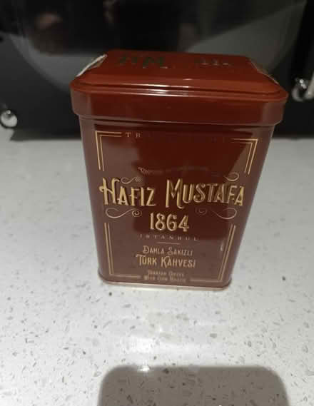 Photo of free Hafiz mustafa coffee (Nw41 by Nw41by) #1
