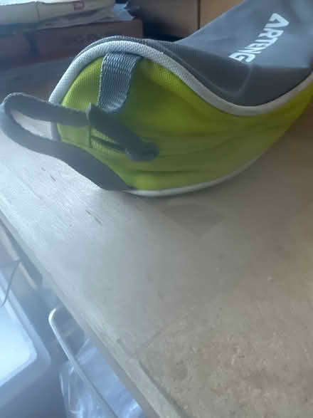 Photo of free Tennis ball holder bag (Se6 2ha) #2