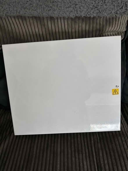 Photo of free Electric box (Crosby) #1