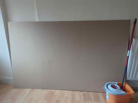 Photo of free Large piece of mdf (Penrith CA11) #1