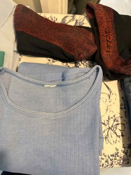 Photo of free Messy job clothes extra large (CO4 9 Colchester) #4