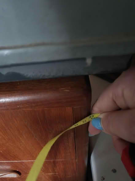 Photo of free Wooden drawers #2 (Lower Hartshay DE5) #3