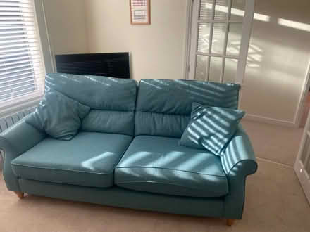 Photo of free NEXT sofa (Hurstpierpoint BN6) #2