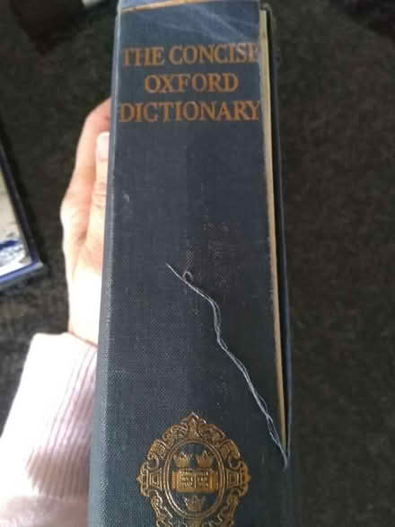 Photo of free Different books (Millhouses S7) #3