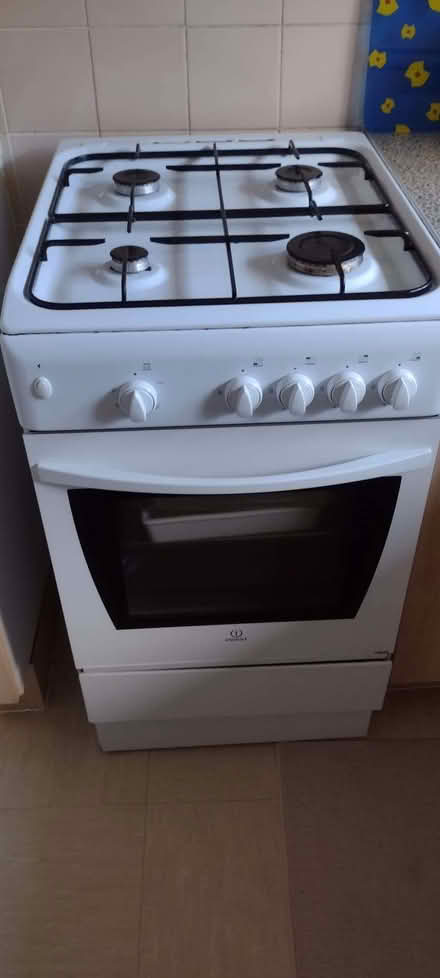 Photo of free Gas hob and Oven (Smethwick B67) #1