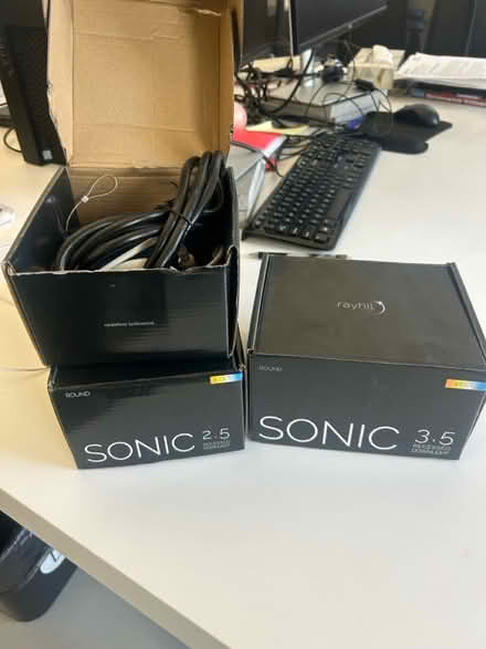 Photo of free Recessed lighting (FiDi) #1