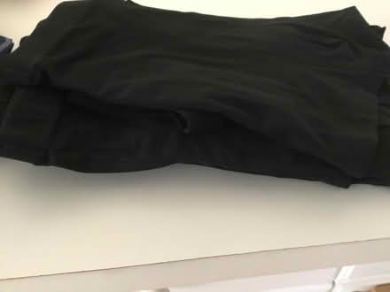 Photo of free Stoma underwear (Sandbach) #2