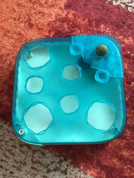 Photo of free Cat toy (Bedfont TW14) #1